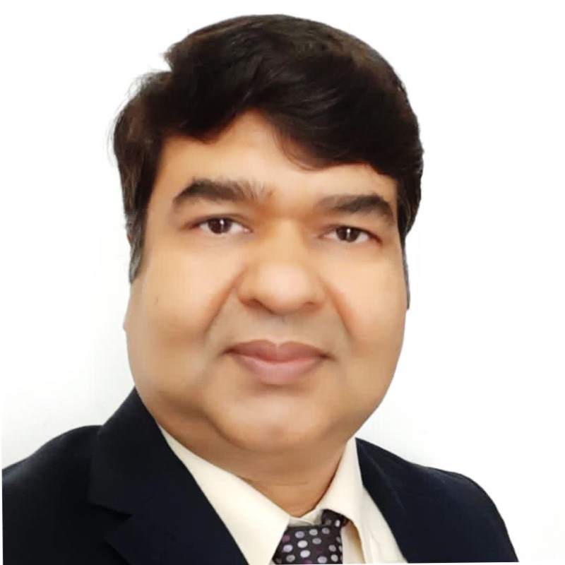 Vijay Ojha